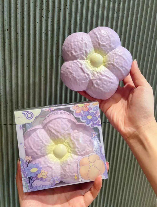 可愛いスクイーズ