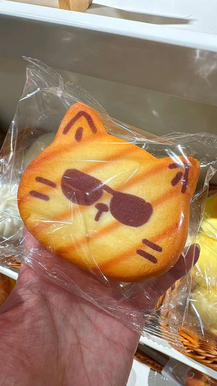 可愛いスクイーズ