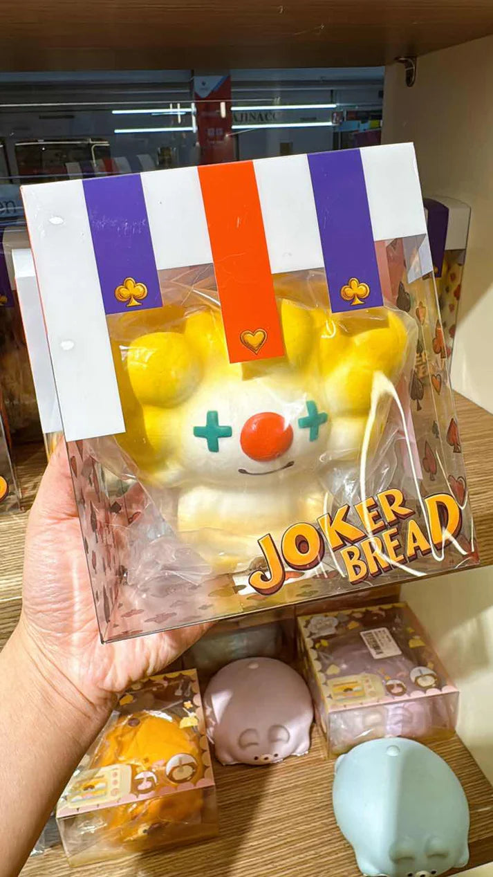 可愛いスクイーズ