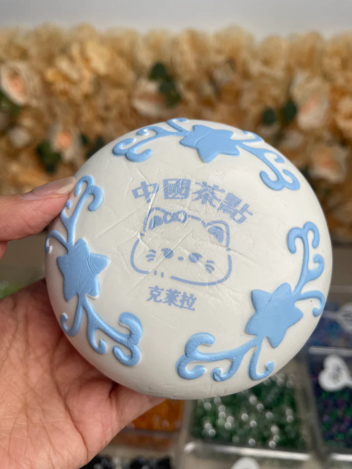 可愛いスクイーズ