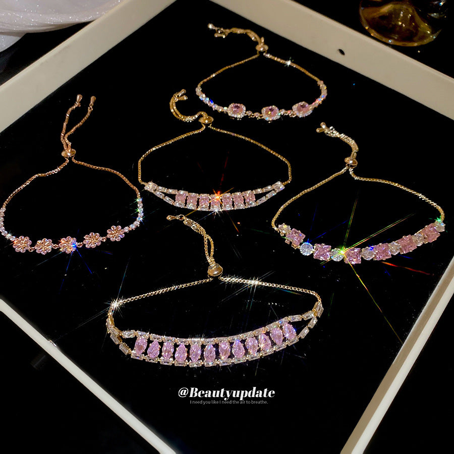 高品質アクセサリ ブレスレット