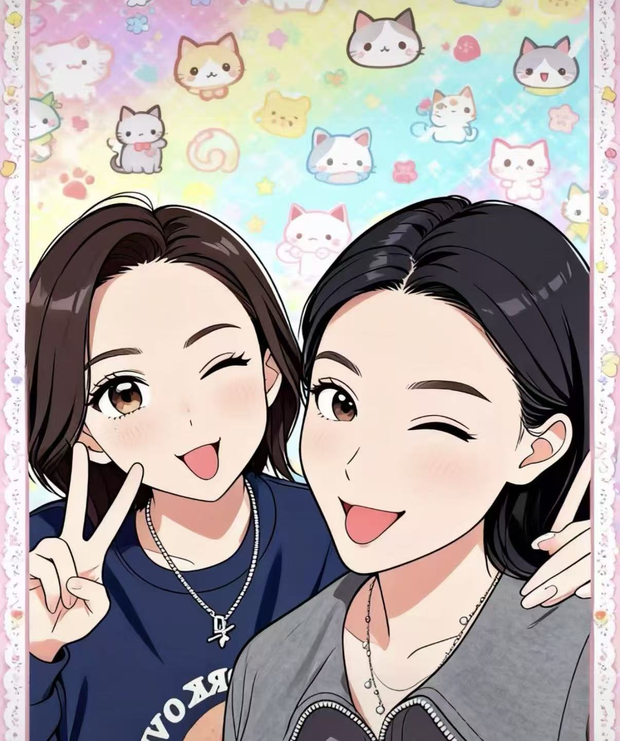 A えんちゃん配信専用リンク