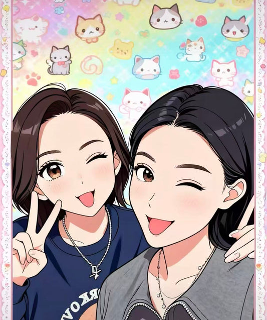 A えんちゃん配信専用リンク