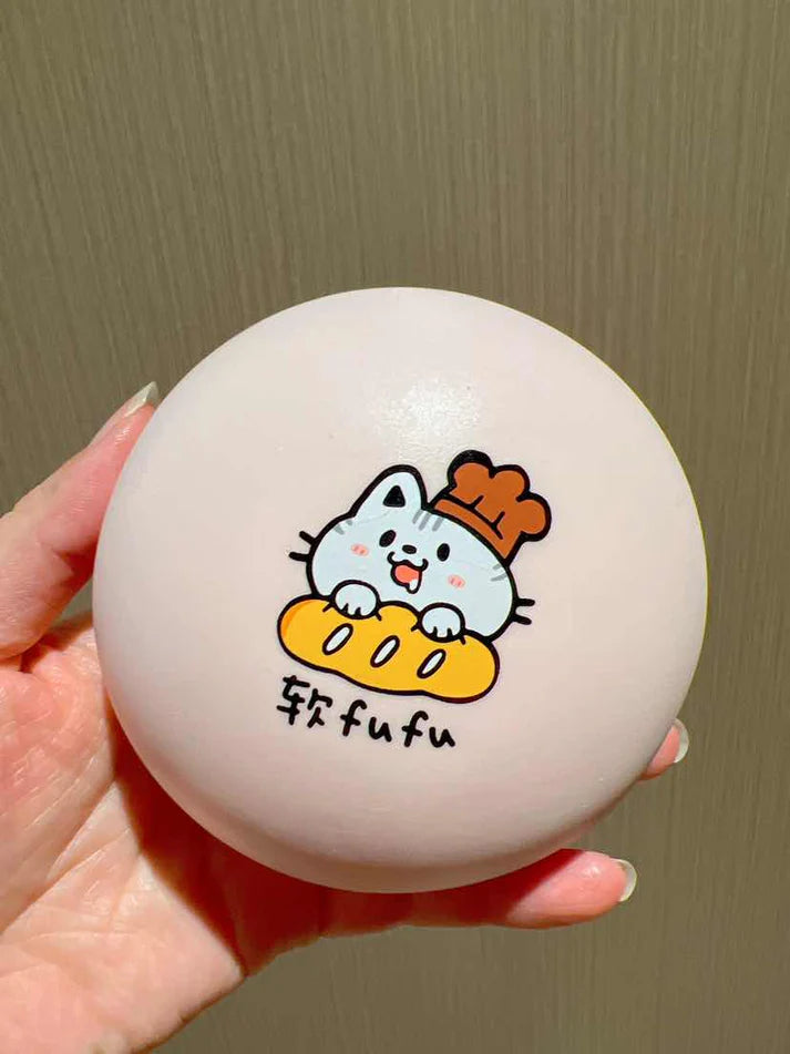 可愛いスクイーズ