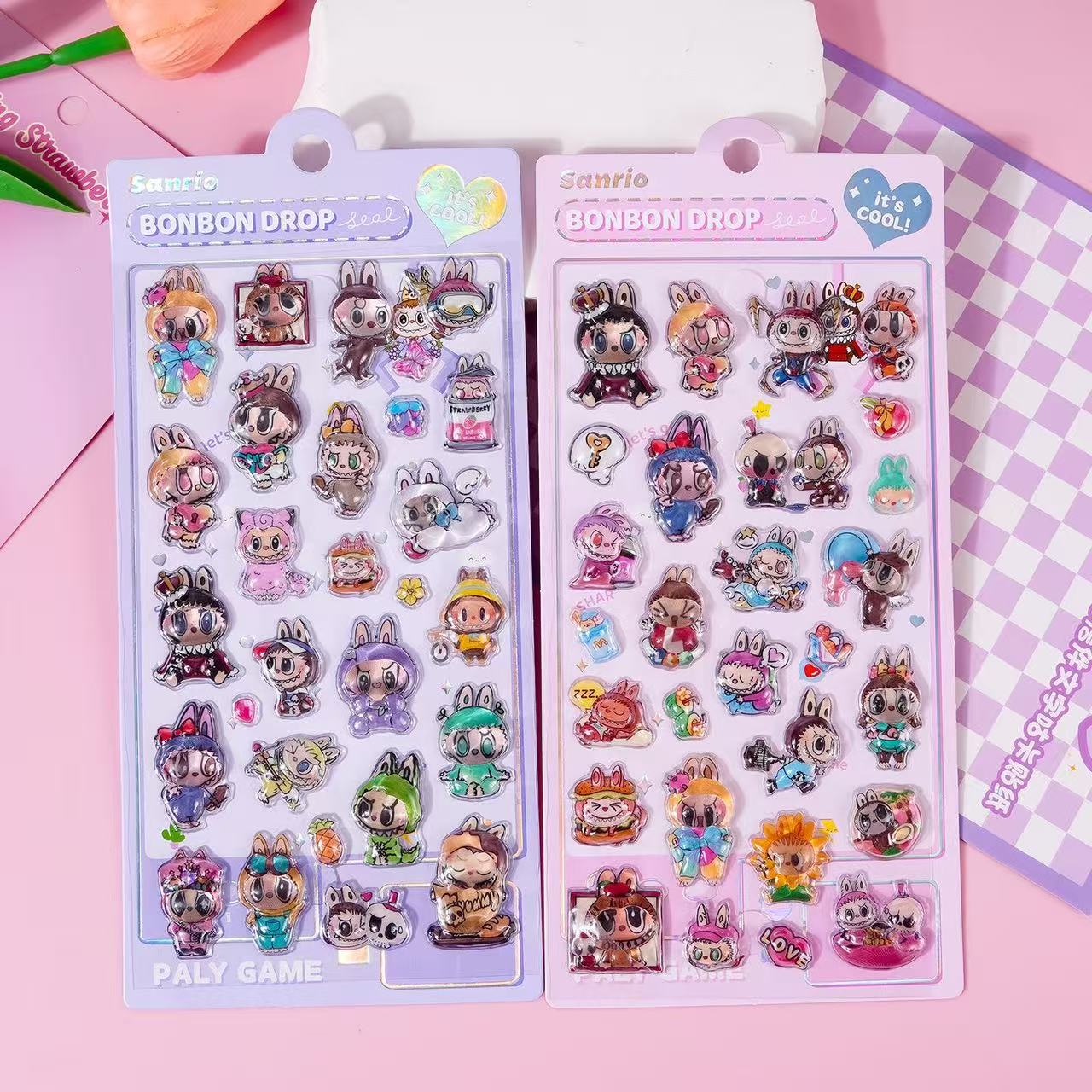 A えんちゃん配信専用リンク