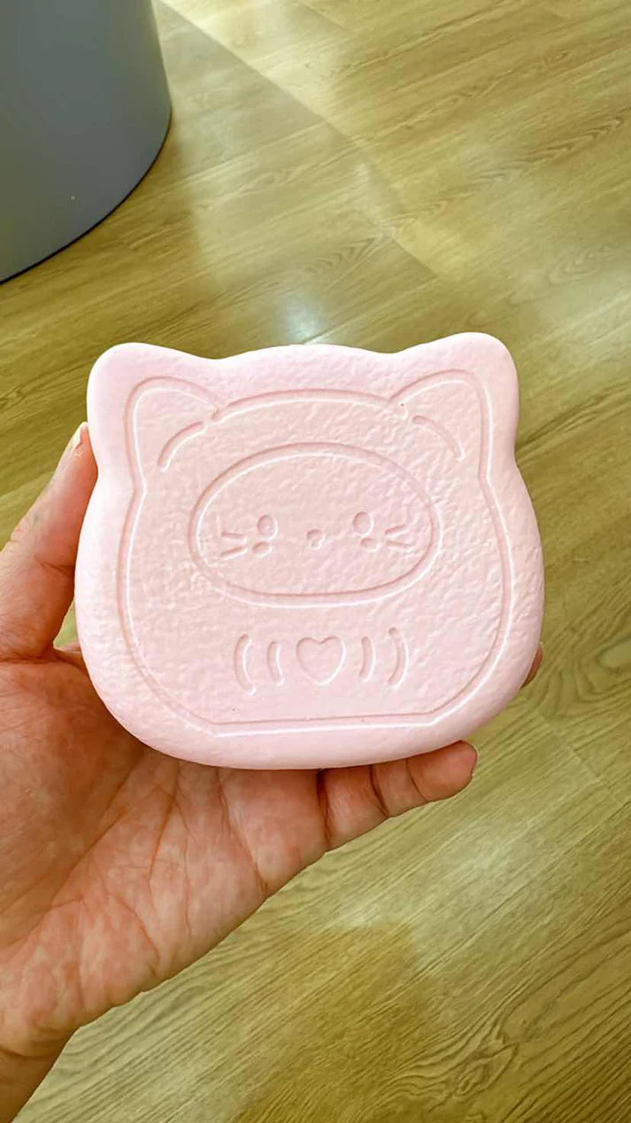 可愛いスクイーズ