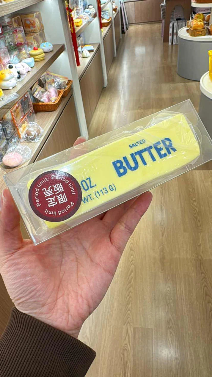 可愛いスクイーズ