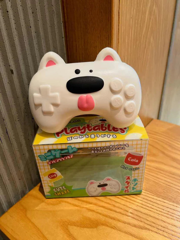 可愛いスクイーズ