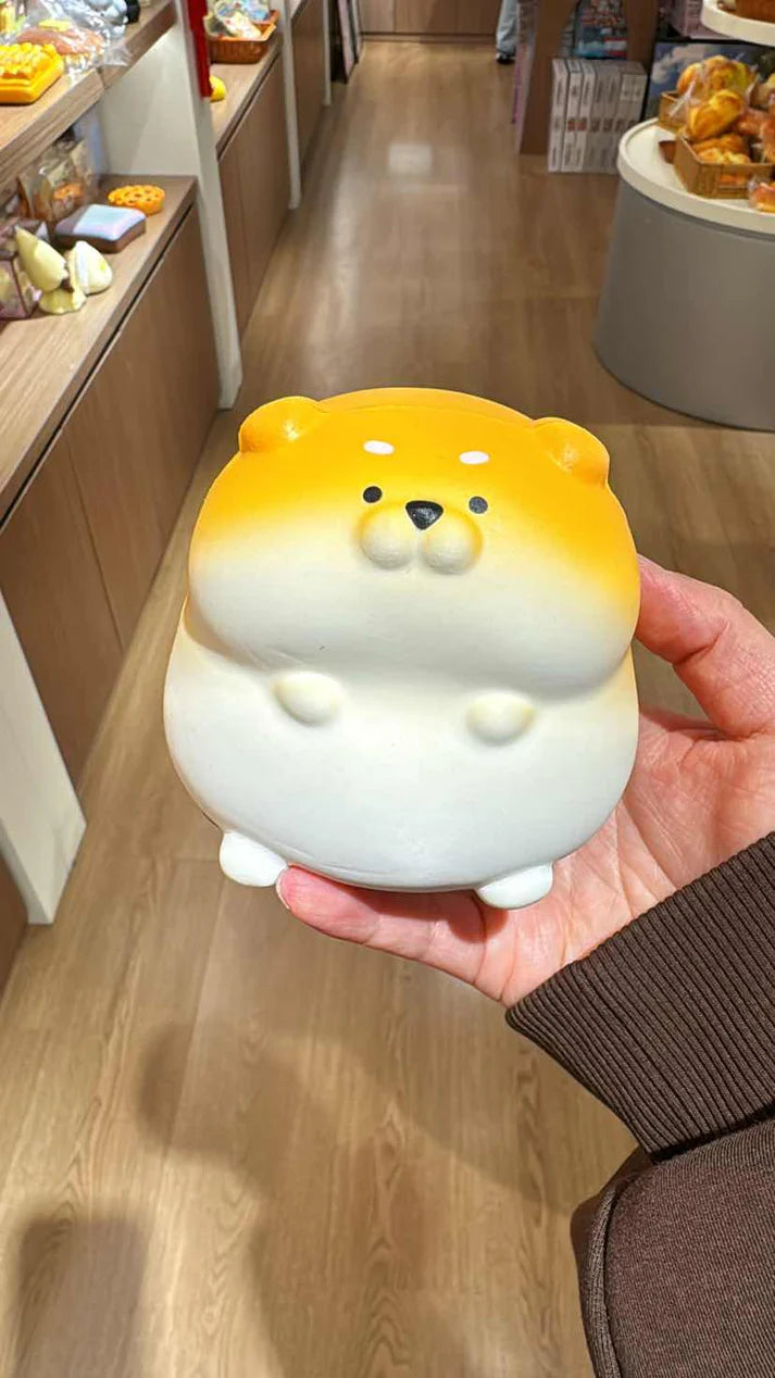 可愛いスクイーズ