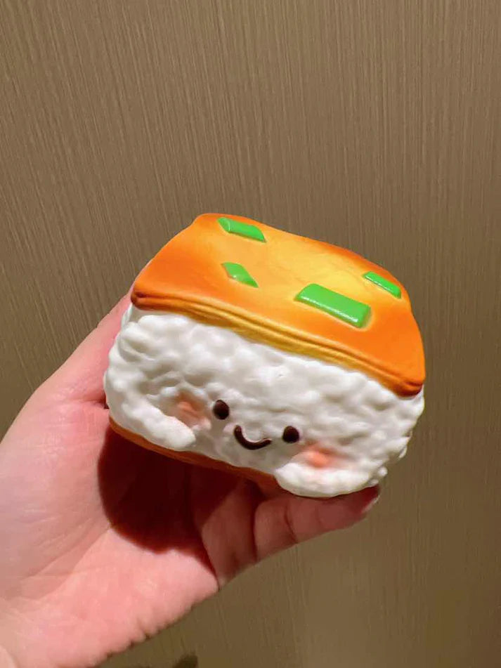 可愛いスクイーズ