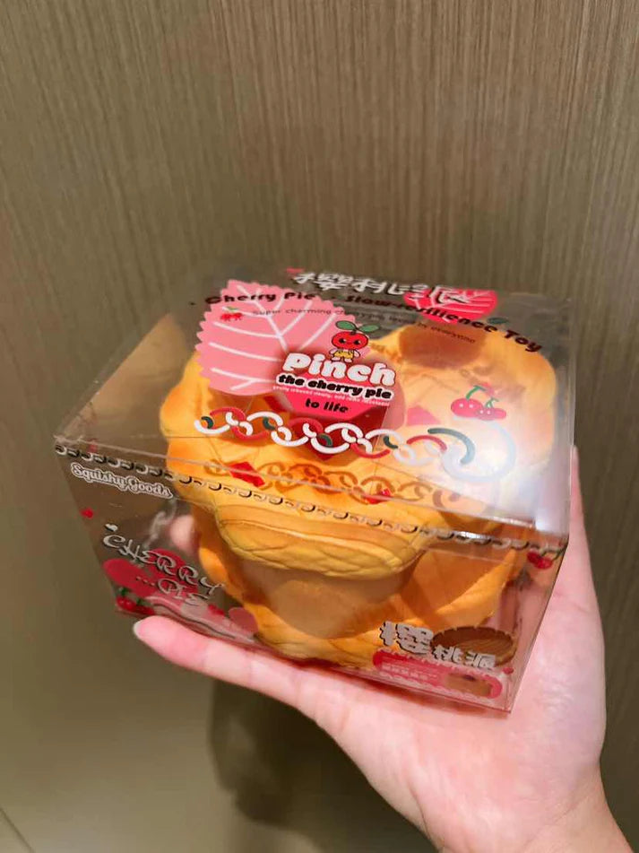 可愛いスクイーズ