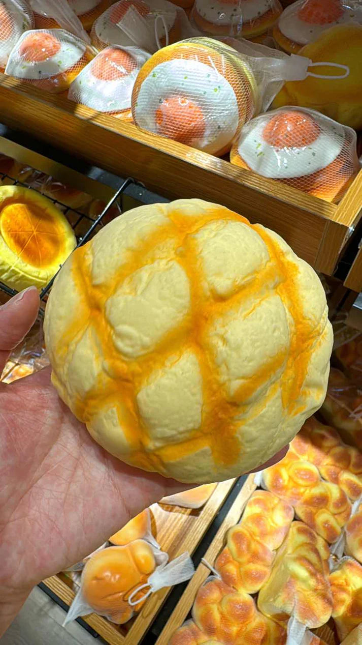 可愛いスクイーズ
