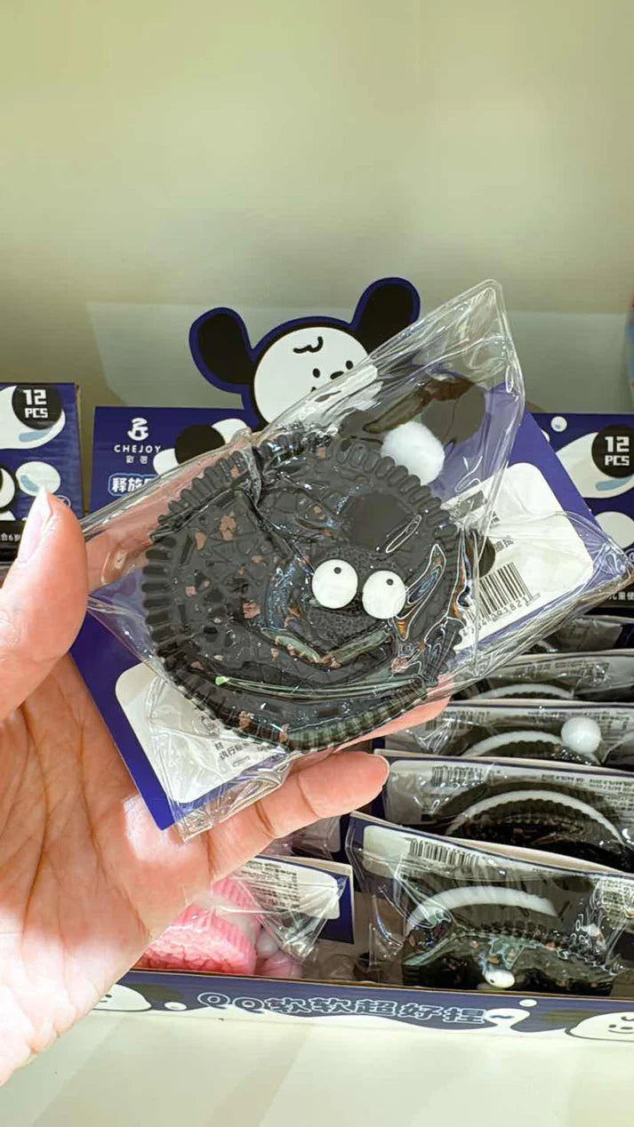 可愛いスクイーズ