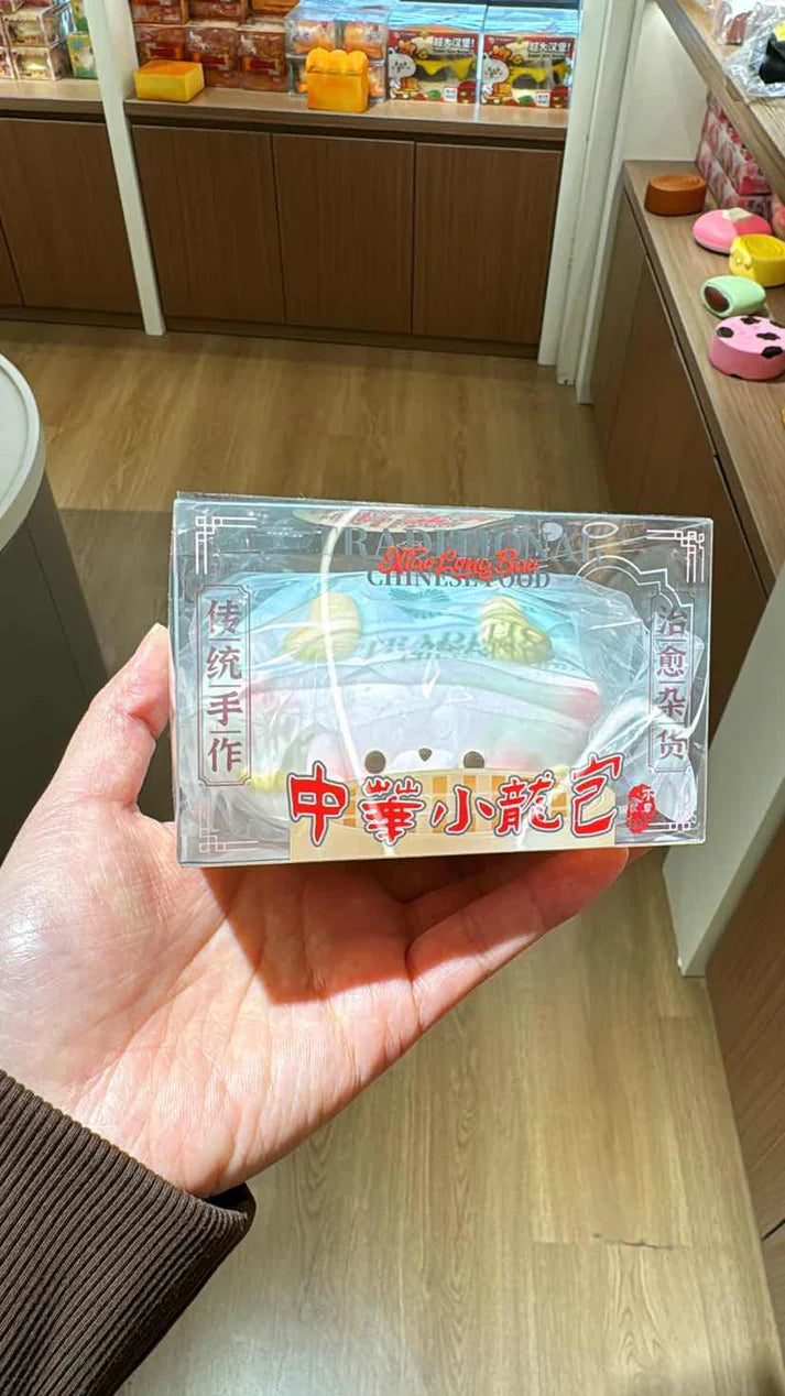 可愛いスクイーズ
