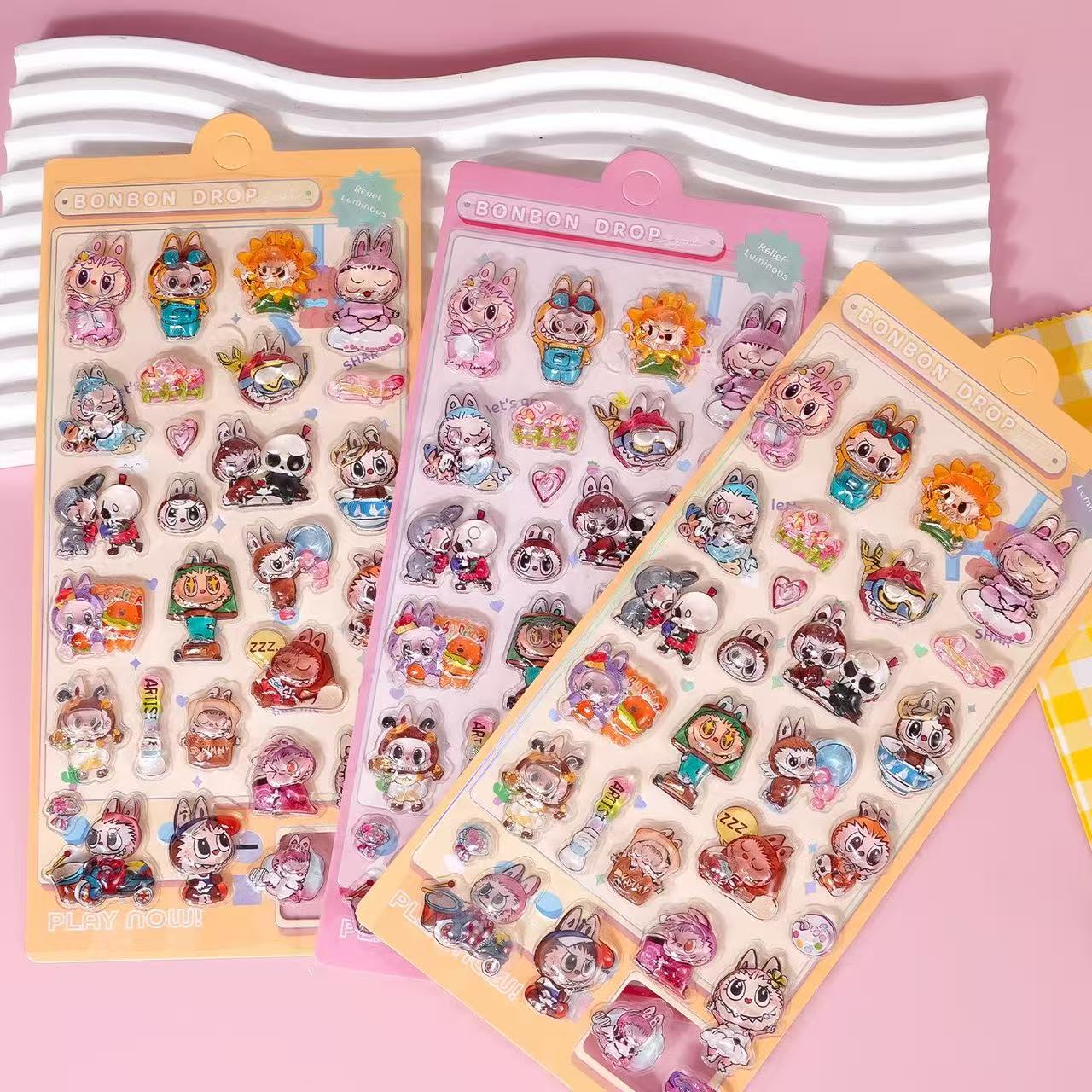 A えんちゃん配信専用リンク