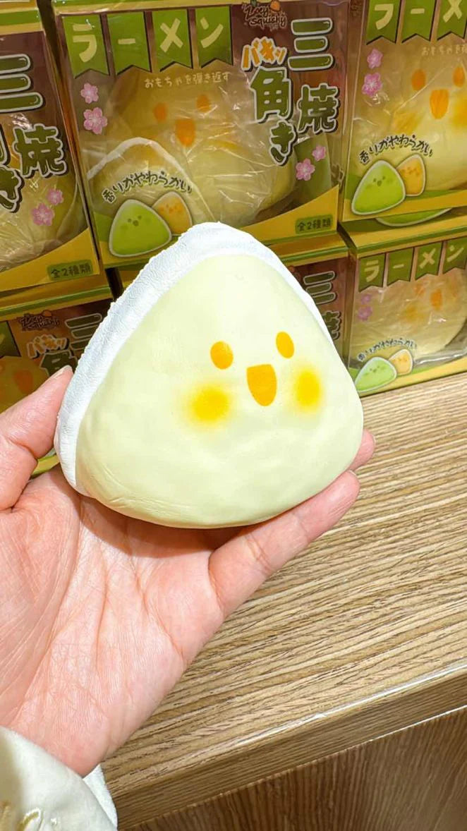 可愛いスクイーズ
