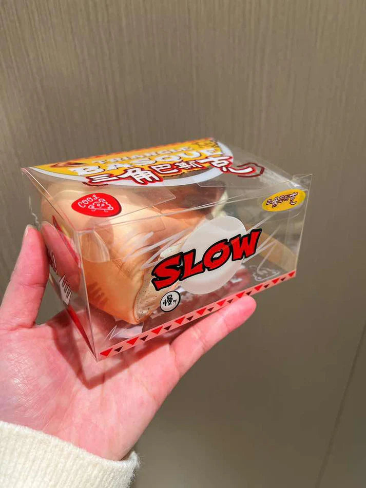 可愛いスクイーズ