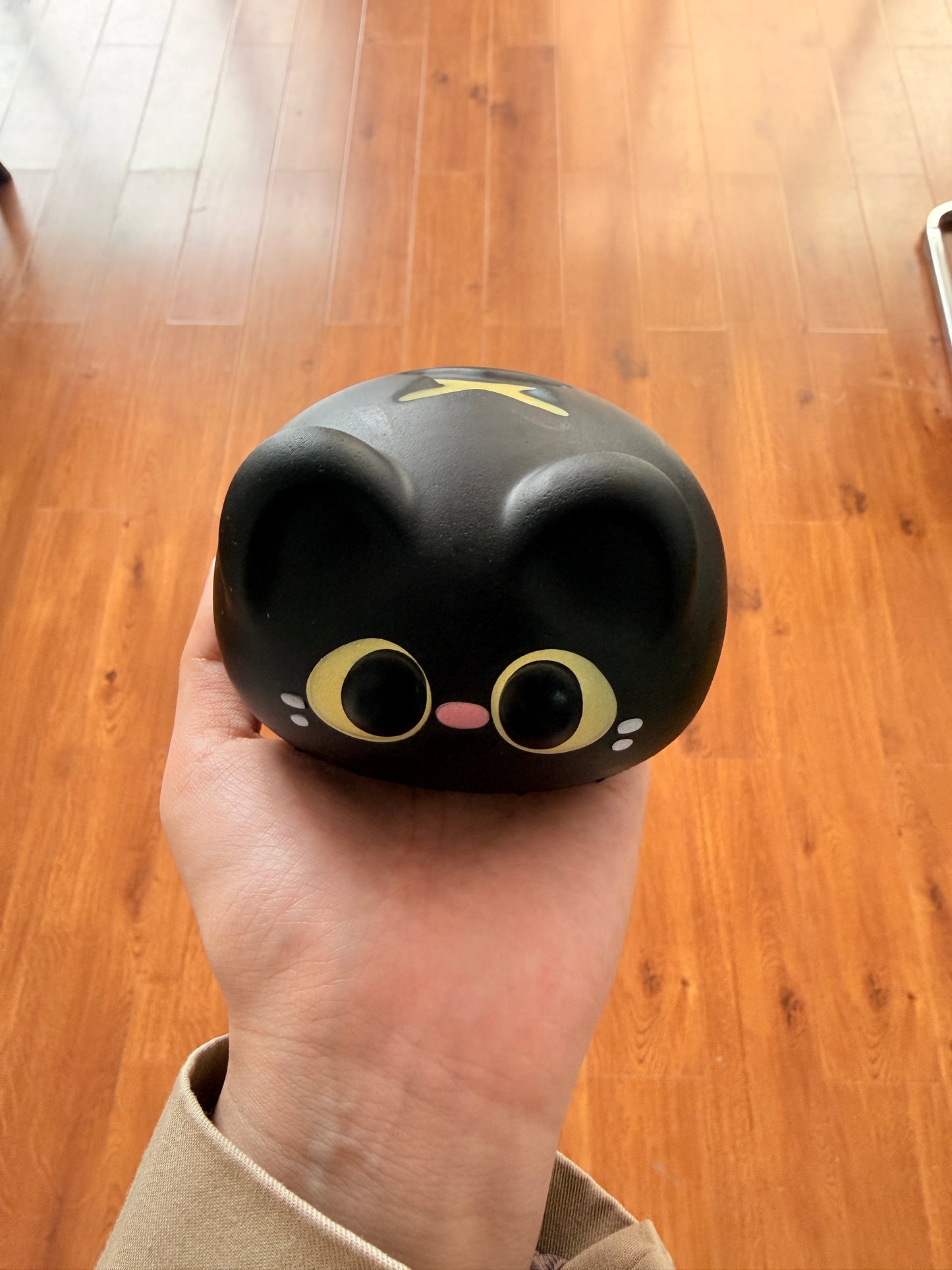 可愛いスクイーズ